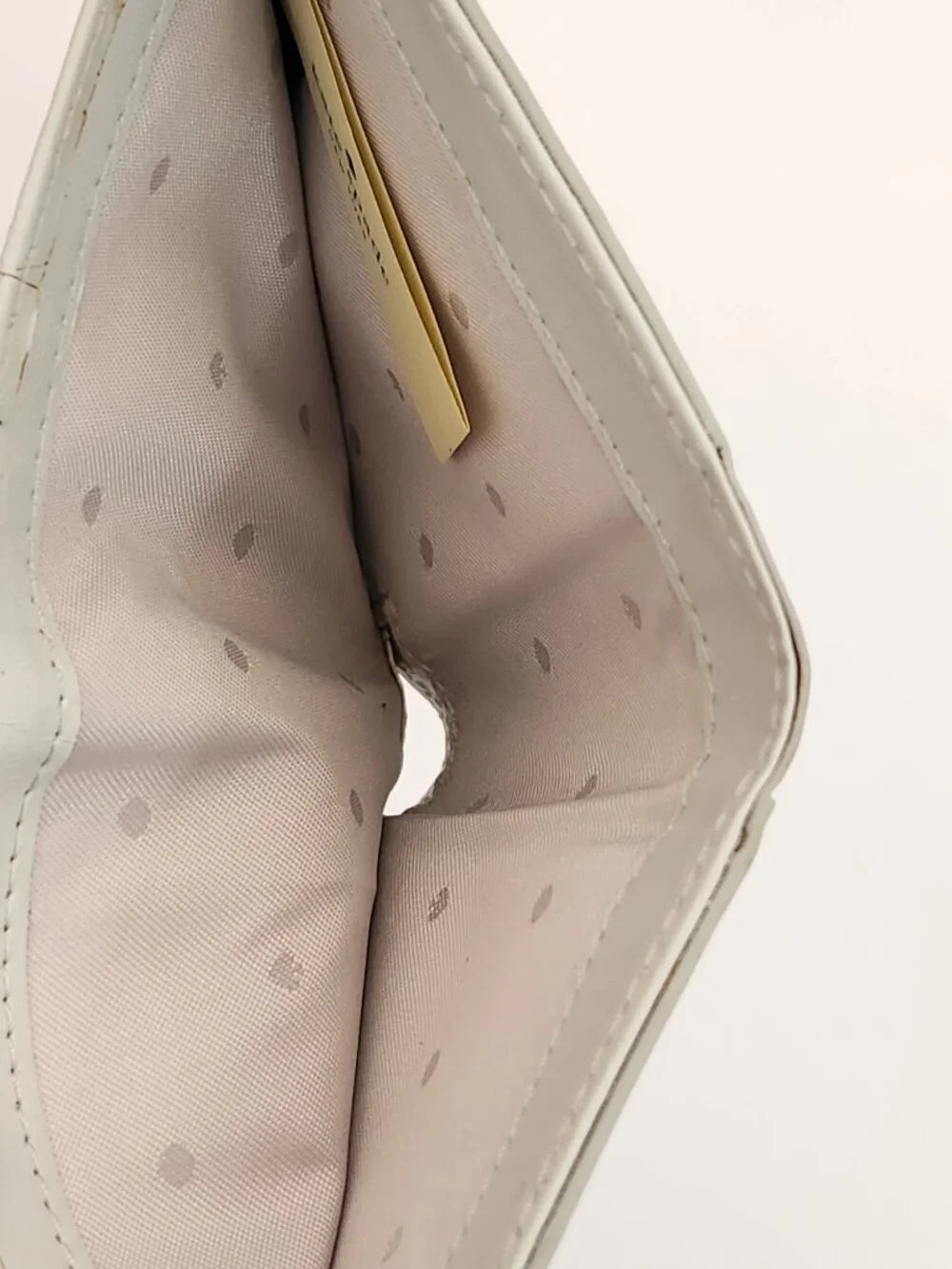 Kate Spade New York Adalyn Owl Leather Bifold Wallet